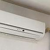 エアコンクリーニング