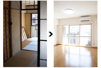 家族構成やライフスタイルに合わせた最適な間取り設計をご提案。