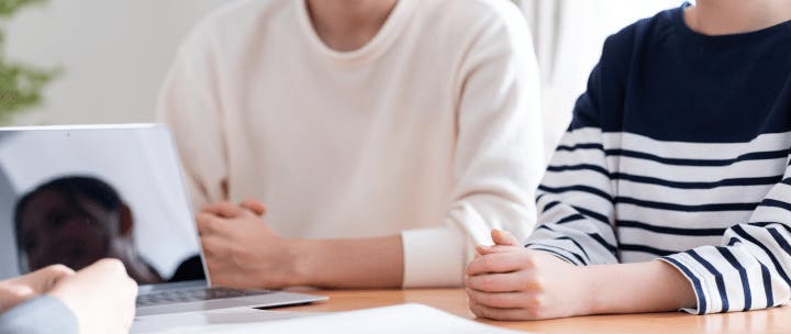 豊富な実績に基づいた最適なご提案