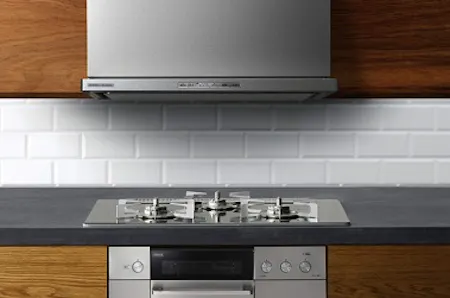 リンナイ(Rinnai) のビルコン・レンジフードセットおすすめ商品一覧 