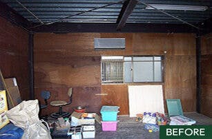 お客様の声 施工事例 壁紙 Cainz Reform 公式