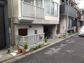 東京都中野区のお客様の外装補修・塗装工事　具体的な工事内容6