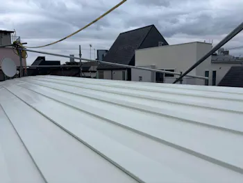 東京都中野区のお客様の外装補修・塗装工事　具体的な工事内容1