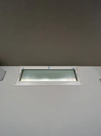 岡山県岡山市中区のお客様の窓・サッシの交換・リフォーム工事　具体的な工事内容1