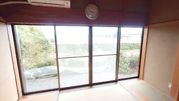 三重県鈴鹿市のお客様の窓・サッシの交換・リフォーム工事　具体的な工事内容3