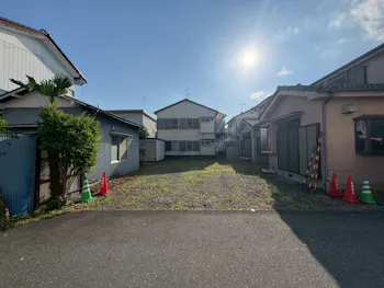 埼玉県春日部市のお客様のその他庭工事工事　具体的な工事内容4