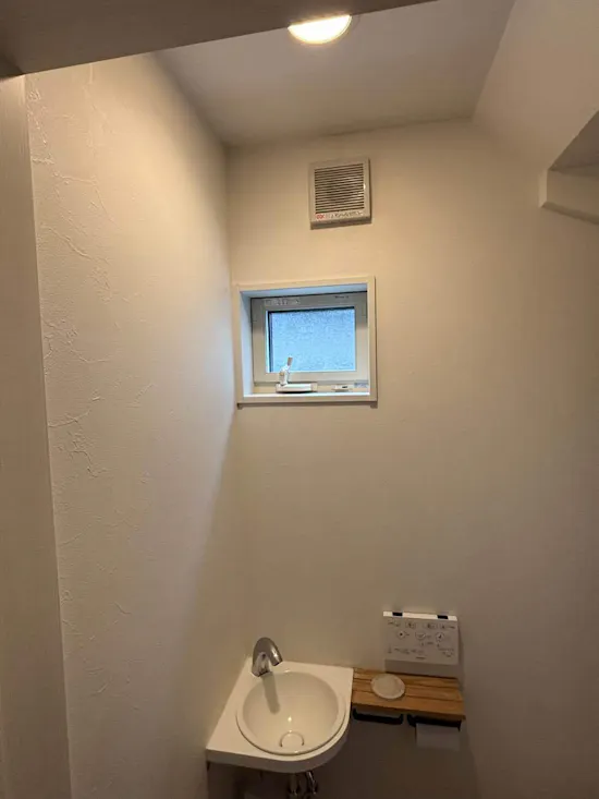 工事前　埼玉県上尾市のお客様の窓・サッシの交換・リフォーム工事