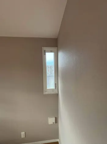 埼玉県上尾市のお客様の窓・サッシの交換・リフォーム工事