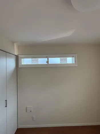 埼玉県上尾市のお客様の窓・サッシの交換・リフォーム工事　具体的な工事内容1