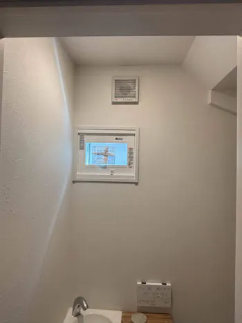 埼玉県上尾市のお客様の窓・サッシの交換・リフォーム工事　具体的な工事内容4