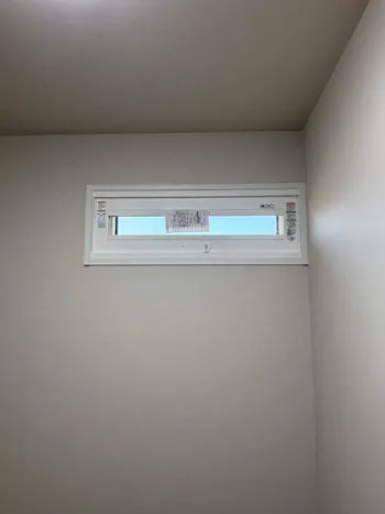 埼玉県上尾市のお客様の窓・サッシの交換・リフォーム工事　具体的な工事内容5