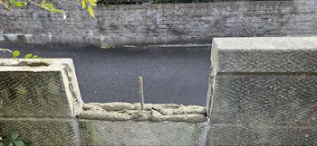 茨城県日立市のお客様のその他庭工事工事　具体的な工事内容3