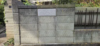 茨城県日立市のお客様のその他庭工事工事　具体的な工事内容2