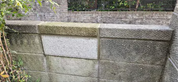 茨城県日立市のお客様のその他庭工事工事