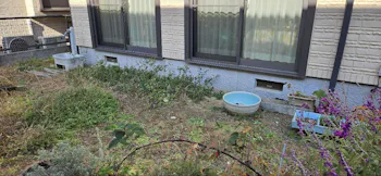 茨城県日立市のお客様のその他庭工事工事　具体的な工事内容4