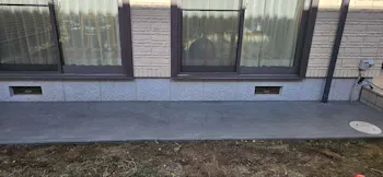 茨城県日立市のお客様のその他庭工事工事