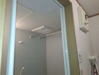 宮城県仙台市のお客様の浴室換気乾燥暖房機交換工事