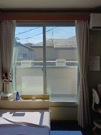 埼玉県さいたま市緑区のお客様の窓・サッシの交換・リフォーム工事