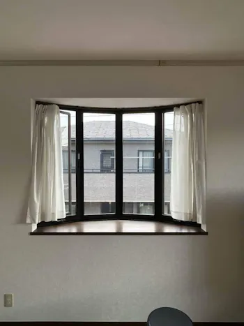 埼玉県上尾市のお客様の窓・サッシの交換・リフォーム工事　具体的な工事内容4