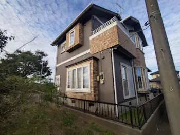 千葉県匝瑳市のお客様の外装補修・塗装工事　具体的な工事内容3