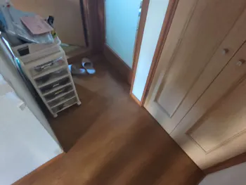 千葉県市原市のお客様の室内リフォーム_壁紙・クロス張替え工事