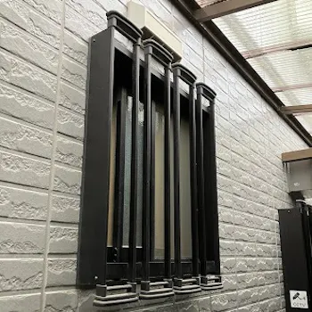 岡山県岡山市東区のお客様の内窓工事　具体的な工事内容5