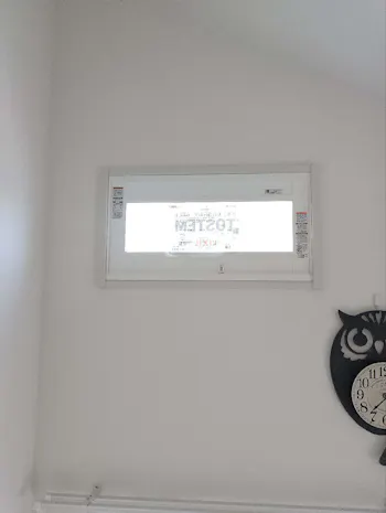 埼玉県さいたま市のお客様の窓・サッシの交換・リフォーム工事