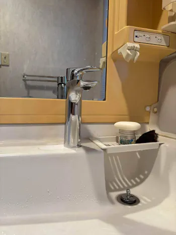 茨城県石岡市のお客様の水栓工事