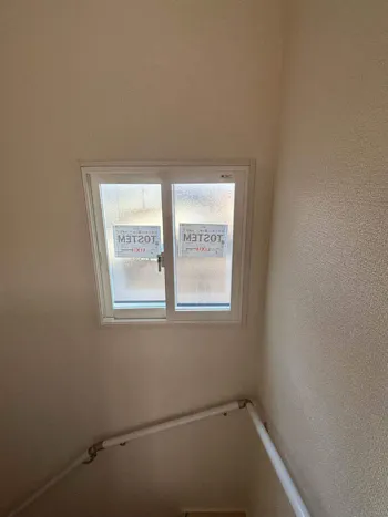 埼玉県さいたま市北区のお客様の窓・サッシの交換・リフォーム工事　具体的な工事内容1