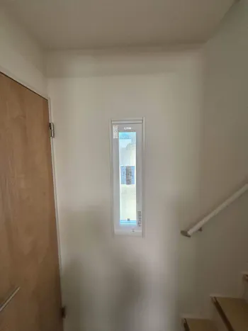 埼玉県さいたま市北区のお客様の窓・サッシの交換・リフォーム工事　具体的な工事内容2