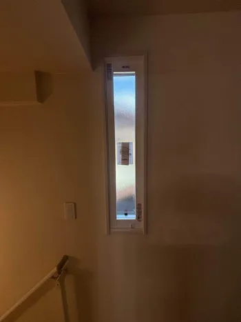 埼玉県さいたま市北区のお客様の窓・サッシの交換・リフォーム工事　具体的な工事内容4