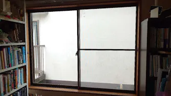三重県桑名市のお客様の窓・サッシの交換・リフォーム工事　具体的な工事内容5