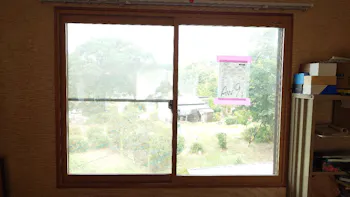 三重県桑名市のお客様の窓・サッシの交換・リフォーム工事　具体的な工事内容3