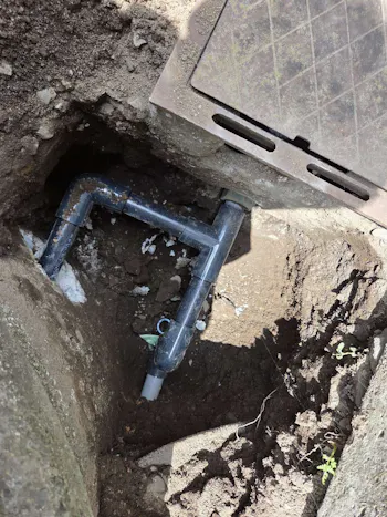 栃木県下都賀郡壬生町のお客様のその他工事