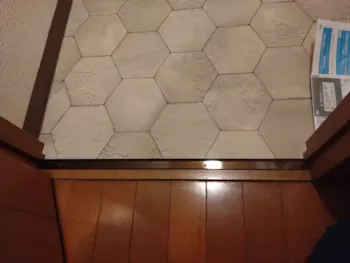 神奈川県横浜市泉区のお客様のトイレ工事