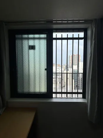 埼玉県さいたま市大宮区のお客様の窓・サッシの交換・リフォーム工事　具体的な工事内容2