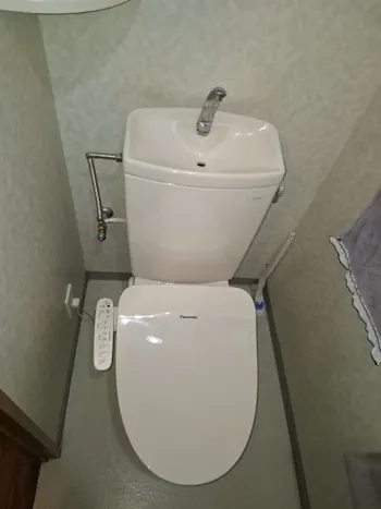 宮城県仙台市泉区のお客様のその他工事