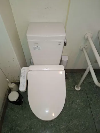 宮城県仙台市宮城野区のお客様のその他工事