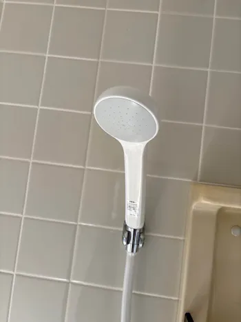 群馬県安中市のお客様の水栓工事　具体的な工事内容6