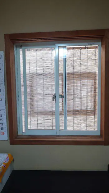 三重県四日市市のお客様の窓・サッシの交換・リフォーム工事　具体的な工事内容4