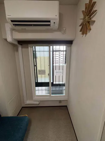 埼玉県白岡市のお客様の窓・サッシの交換・リフォーム工事