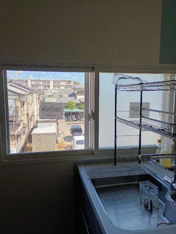 埼玉県川口市のお客様の窓・サッシの交換・リフォーム工事