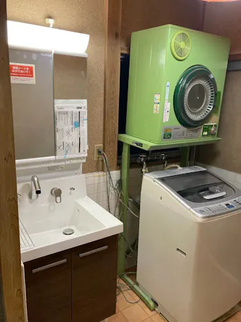 静岡県袋井市のお客様のトイレ工事　具体的な工事内容1