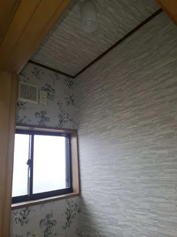 宮城県遠田郡美里町のお客様のトイレ工事　具体的な工事内容1