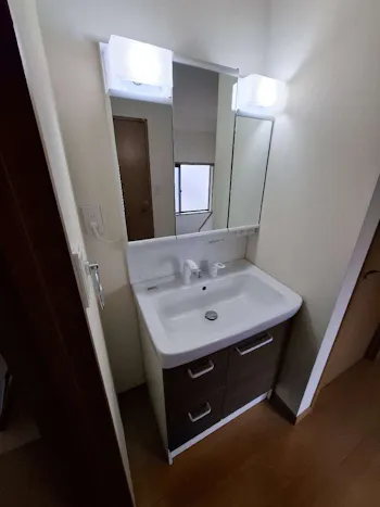 宮城県黒川郡のお客様のトイレ工事　具体的な工事内容2