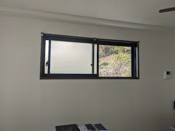 岡山県玉野市のお客様の窓・サッシの交換・リフォーム工事　具体的な工事内容3