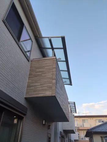 埼玉県川口市のお客様のその他庭工事工事