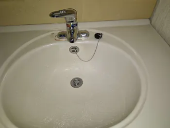 宮城県仙台市泉区のお客様の水栓工事