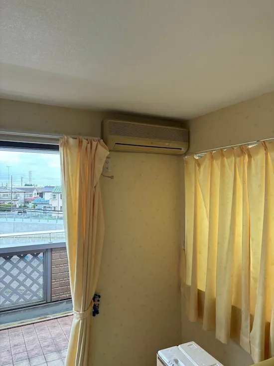 工事前　栃木県宇都宮市のお客様のその他工事