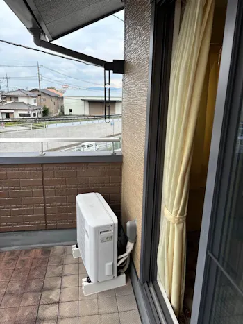 栃木県宇都宮市のお客様のその他工事　具体的な工事内容2